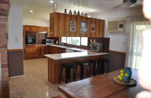 Pokolbin House | Woolshed Hill Estate