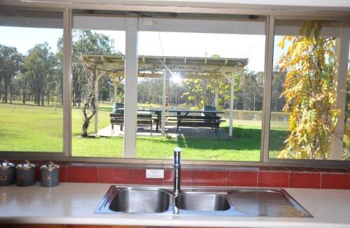 Pokolbin House | Woolshed Hill Estate