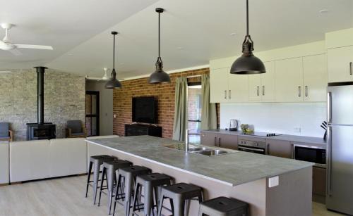 Pokolbin House | Woolshed Hill Estate
