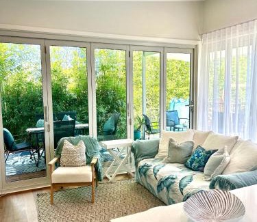 Woonona Villa | Woonona Family Beach Villa 2 bedroom Brand new