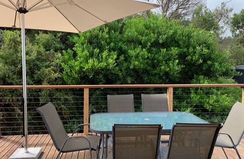 Venus Bay House | Woorak9 - Lovely modern three bedroom house,