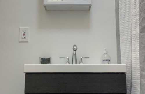 Mill River Apartment | Wooster St Apartment!