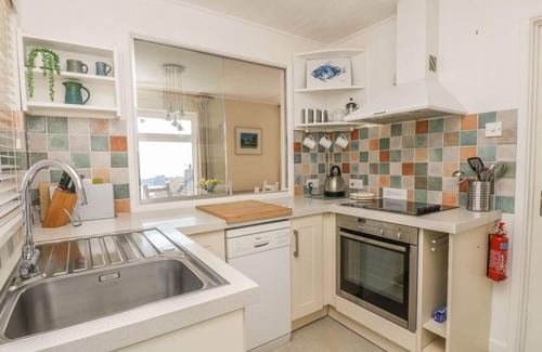 Chysauster Cottage | Wootton Gray