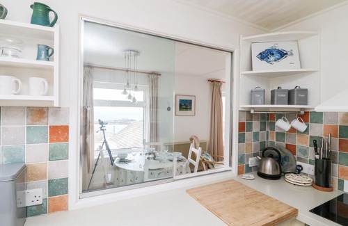 Chysauster Cottage | Wootton Gray