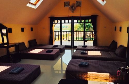 Pakse Hotel | Wopakok Hotel