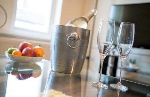 Cockermouth Apartment | Wordsworth Apartment Irene court