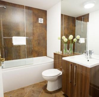 Cockermouth Apartment | Wordsworth Apartment Irene court