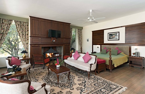 Abu Road Hotel | Wordsworth Lodge