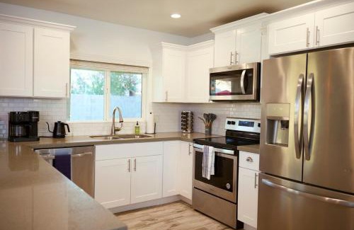 Gilbert House | Work and Play Retreat with Pool