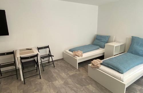 Hagen Apartment | Work and Sleep Hagen 3 Pers Renoviert Ruhig und modern Monteurwohnung H3