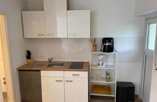 Hagen Apartment | Work and Sleep Hagen 3 Pers Renoviert Ruhig und modern Monteurwohnung H3