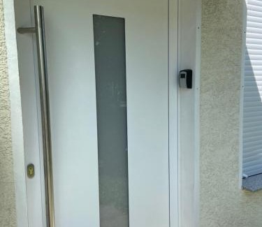 Hagen Apartment | Work and Sleep Hagen 3 Pers Renoviert Ruhig und modern Monteurwohnung H3
