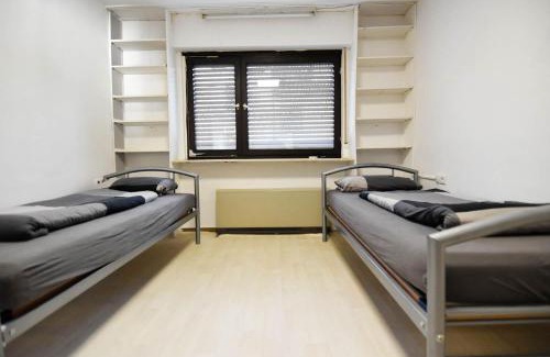 Troisdorf Apartment | Work and Stay Apartment in Troisdorf