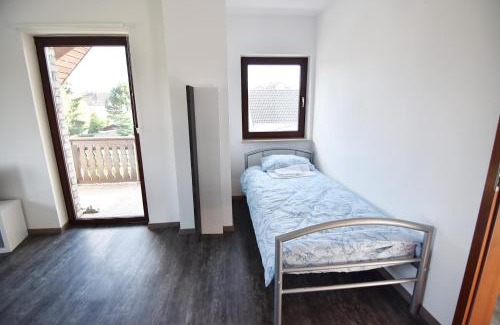 Kriegsdorf Apartment | Work and Stay Apartments Troisdorf