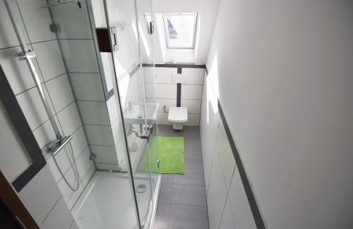 Kriegsdorf Apartment | Work and Stay Apartments Troisdorf