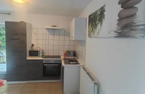 Gangelt Apartment | Work and Stay Haus 4 Betten Terasse Küche nähe Geleen,Geilenkirchen,Heinsberg,Alsdorf