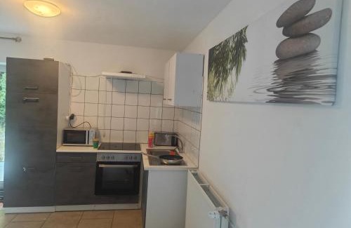 Gangelt Apartment | Work and Stay Haus 4 Betten Terasse Küche nähe Geleen,Geilenkirchen,Heinsberg,Alsdorf