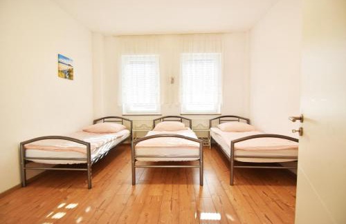 Troisdorf-West Apartment | Work and Stay Troisdorf