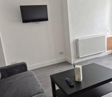 Liverpool House | Work & Explore a Home near City