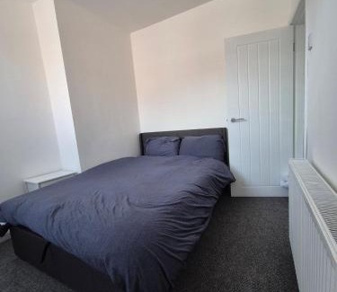 Liverpool House | Work & Explore a Home near City