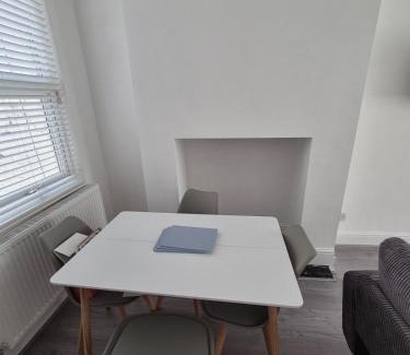 Liverpool House | Work & Explore a Home near City