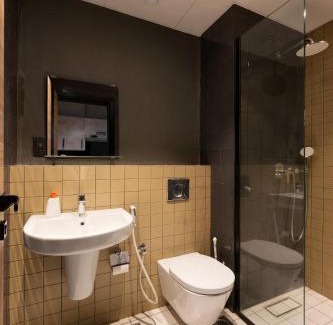 Duqm Apartment | Work meets comfort Studio by Spacey Duqm 78