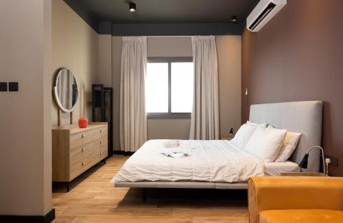 Duqm Apartment | Work meets comfort Studio by Spacey Duqm 78
