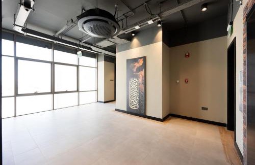 Duqm Apartment | Work meets comfort Studio by Spacey Duqm 78
