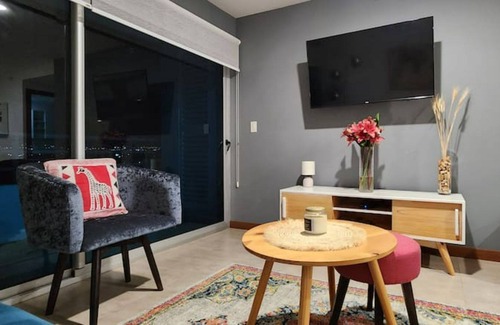 Catedral Apartment | Work or rest in San José