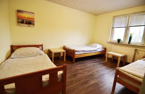 Rheidt House | Work & Stay Ferienhaus Niederkassel