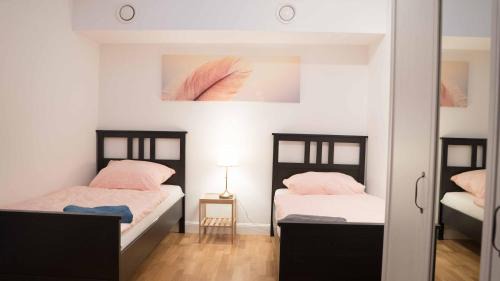 Langenfeld Apartment | Work & stay Langenfeld