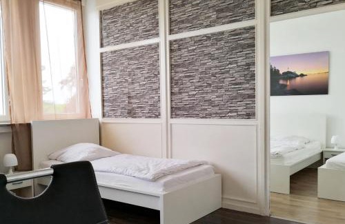 Langenfeld Apartment | Work & stay Langenfeld