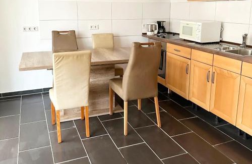 Troisdorf Apartment | Work & Stay Troisdorf