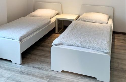 Troisdorf Apartment | Work & Stay Troisdorf