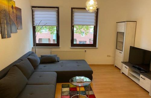 Altenbochum Apartment | WORK & TRAVEL Apartment - Gratis NETFLIX - seht gute Verkehrsanbindung