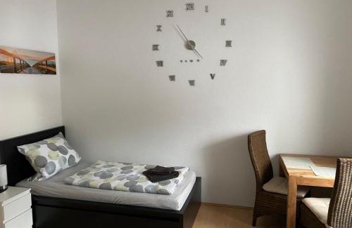 Altenbochum Apartment | WORK & TRAVEL Apartment - Gratis NETFLIX - seht gute Verkehrsanbindung