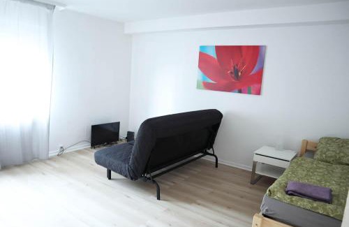 Remscheid Apartment | Work & Travel