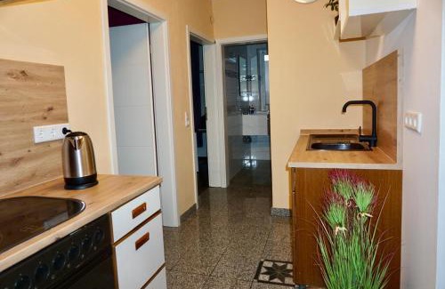 Leopoldstal Apartment | Work und Relax Appartment
