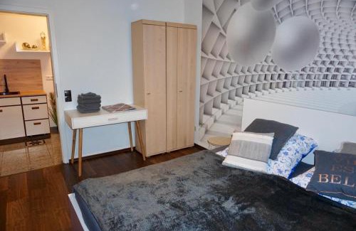 Leopoldstal Apartment | Work und Relax Appartment