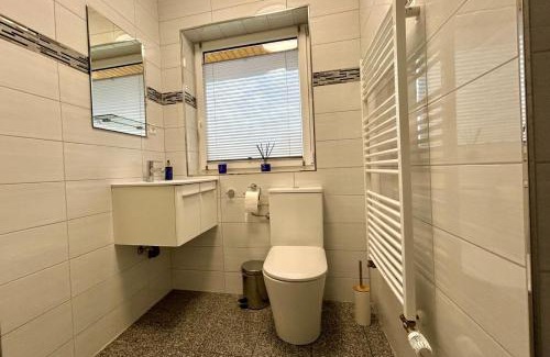 Leopoldstal Apartment | Work und Relax Appartment