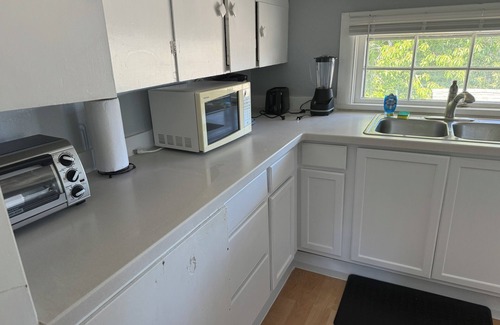 Coos Bay Apartment | Workaway in Coosbay Unit B