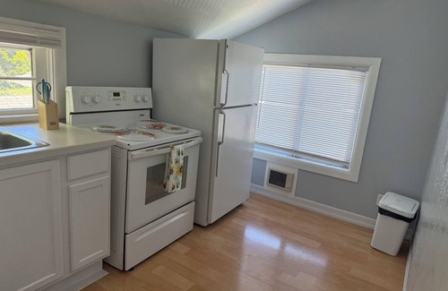 Coos Bay Apartment | Workaway in Coosbay Unit B