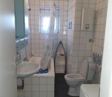 Gelsenkirchen-West Apartment | worker-flat
