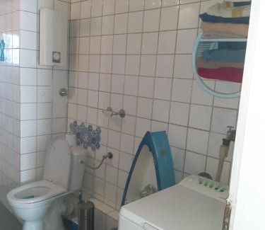 Gelsenkirchen-West Apartment | worker-flat