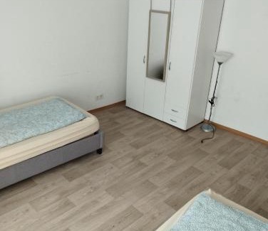 Gelsenkirchen-West Apartment | worker-flat