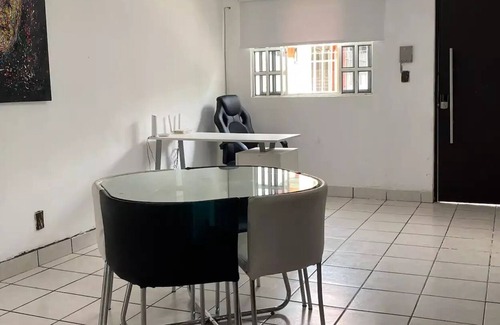Tuxtla Gutierrez House | working house