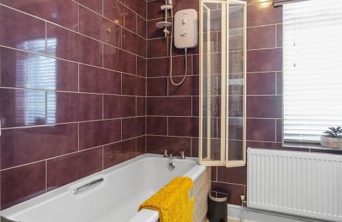 Stainburn House | Workington Haven