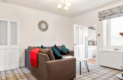 Stainburn House | Workington Haven