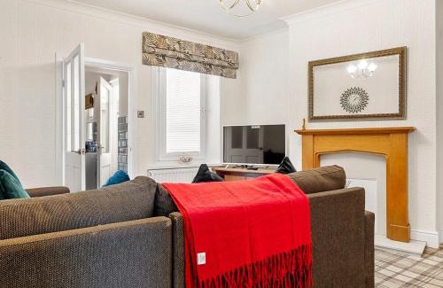 Stainburn House | Workington Haven