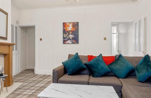 Stainburn House | Workington Haven